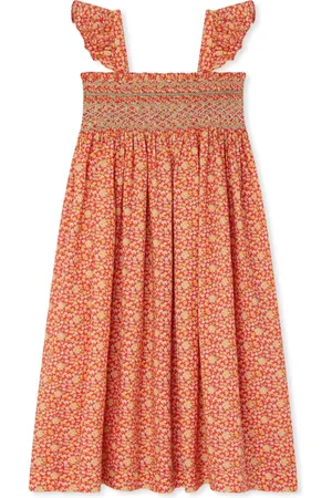 BONPOINT Vestido Frances