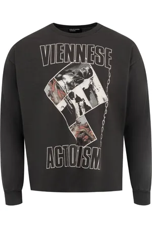 ENFANTS RICHES DEPRIMES Camiseta Viennese Actionism
