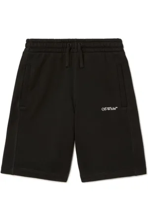 OFF-WHITE Bermudas Bookish