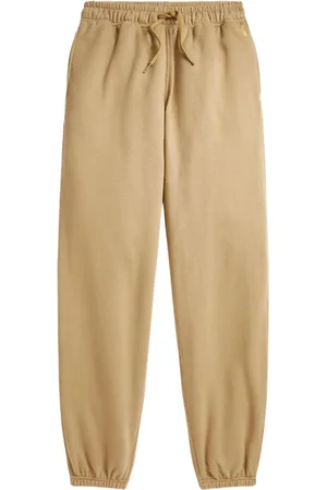 Ralph Lauren Pantalones de chándal con cordones