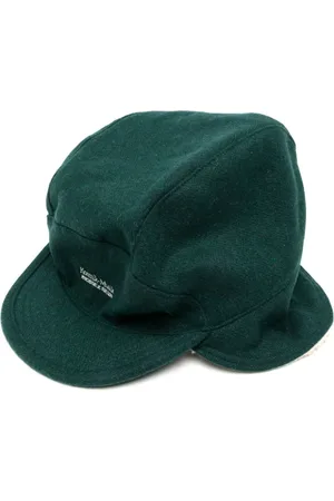 UNDERCOVER Gorra bordada