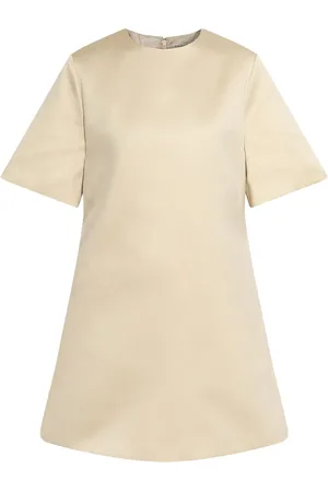 By Malene Birger Vestido corto Harperz