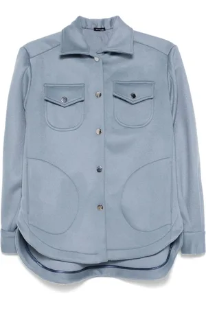 Kiton Chaqueta de cachemira