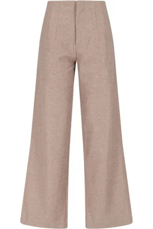 Niccolo Pasqualetti Pantalones Tegola