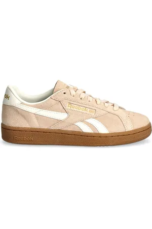 Reebok Zapatillas Club C Grounds UK
