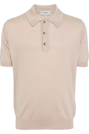 JOHN SMEDLEY Polo Peaks