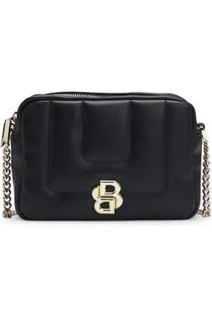 HUGO BOSS Bandolera Double B