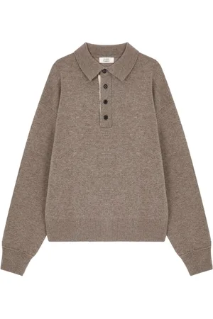 Studio Tomboy Polo de lana