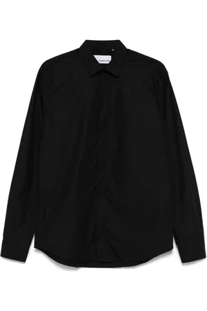 COSTUMEIN Camisa con pliegues