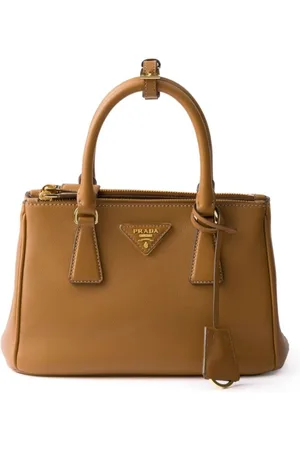 Prada Bolso shopper Galleria pequeño