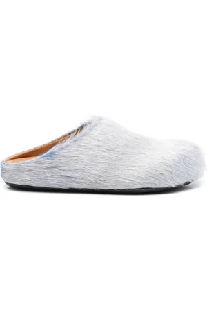 Marni Mules Fussbett Sabot