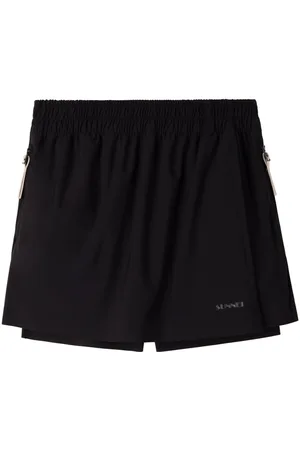 SUNNEI Skorts elásticos
