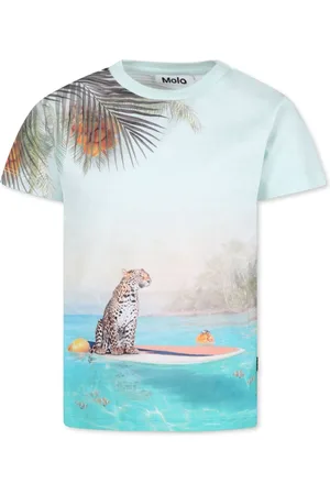Molo Camiseta Raul