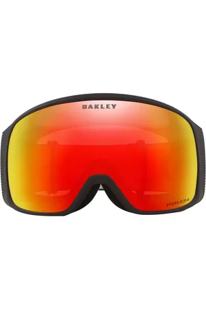 Oakley Gafas de esquí Flight Tracker L