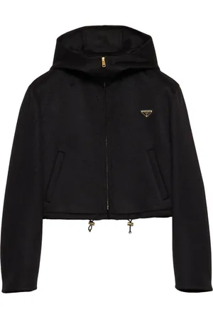 Prada Cazadora liviana