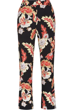 La DoubleJ Pantalones ajustados Hendrix