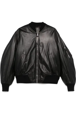 The Attico Chaqueta bómber Anja