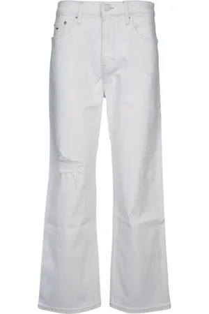 Tommy Hilfiger Vaqueros anchos