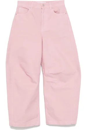 Loewe Pantalones anchos