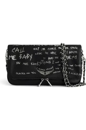Zadig & Voltaire Bolso de mano Rock