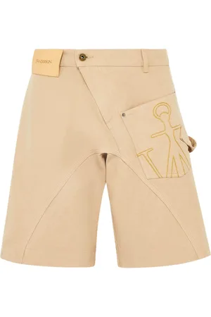 J.W.Anderson Pantalones cortos Twisted