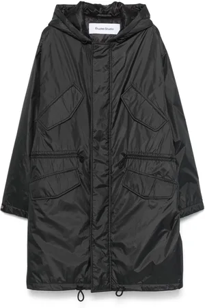 Etudes Parka acolchada