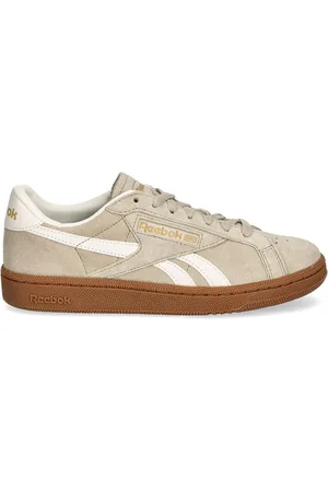 Reebok Zapatillas Club C Grounds UK