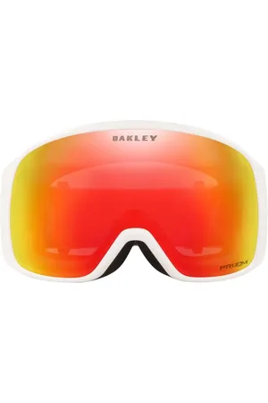 Oakley Gafas de esquí Flight Tracker L