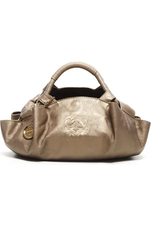 Loewe Bolso shopper Anagram 2000