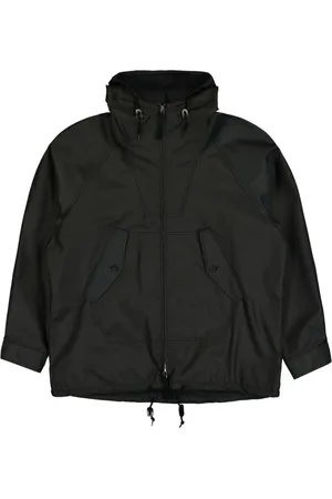 Comme des Garçons Chaqueta con capucha