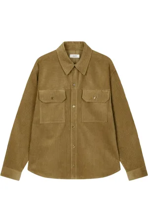 Studio Tomboy Camisa con botones