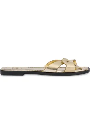 Moschino Sandalias con tiras
