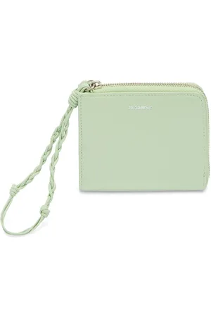 Jil Sander Cartera mini