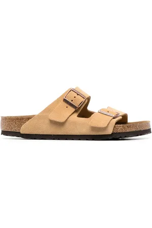 Birkenstock Sandalias con doble tira