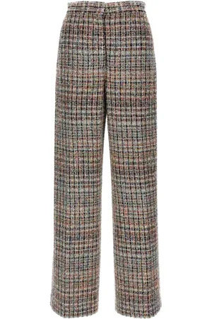 Missoni Pantalones con lentejuelas