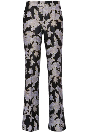 La DoubleJ Pantalones Saturday Night