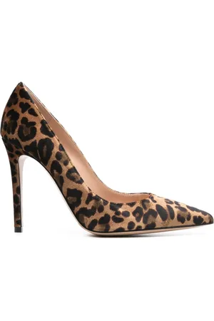 Gianvito Rossi Zapatos Gianvito con tacón de 105 mm