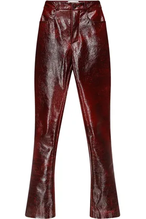 GALVAN Pantalones Oldboy