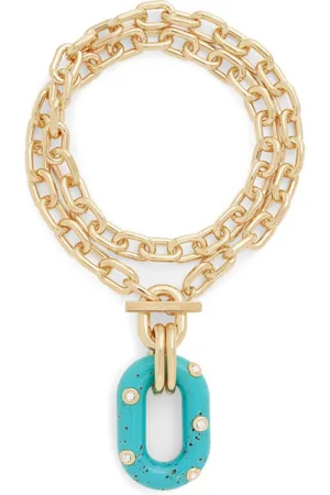 Paco rabanne Collar XL Link