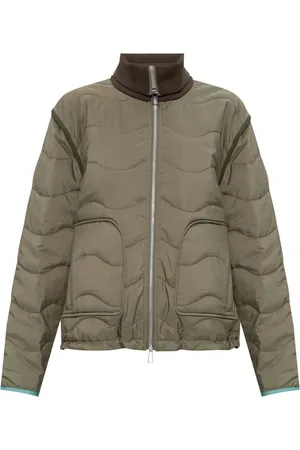 Paul Smith Plumífero con botones