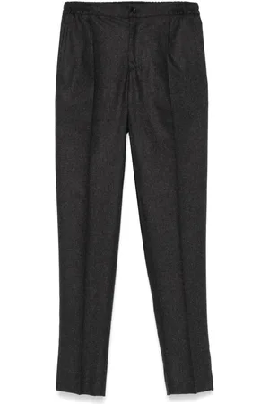 Kiton Pantalones ajustados