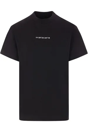10 CORSO COMO Camiseta con logo estampado