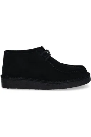 Clarks Botas Desert Nomad