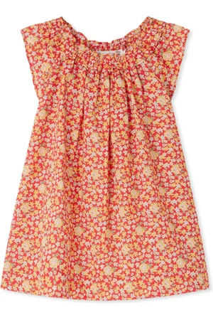 BONPOINT Vestido Goldina