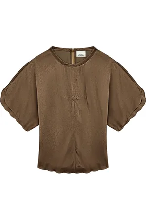 Isabel Marant Blusa Karlita