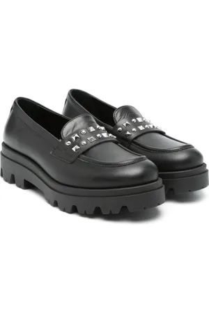 Twin-Set Mocasines lisos