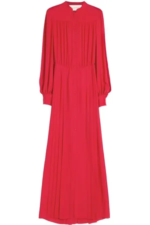 VALENTINO GARAVANI Vestido de fiesta de seda