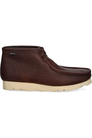 Clarks Botas Wallabee