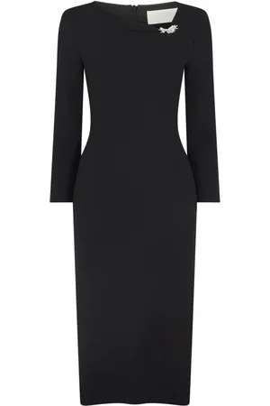 Cubus Vestido midi Vreeland