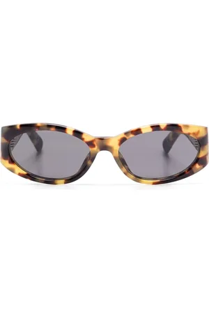 Jacquemus Gafas de sol Ovalo